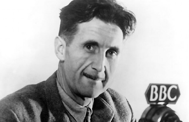 George Orwell