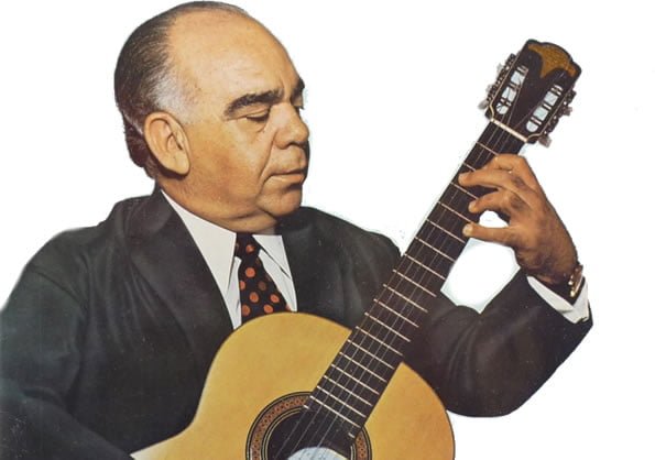 Resultado de imagem para dilermando reis