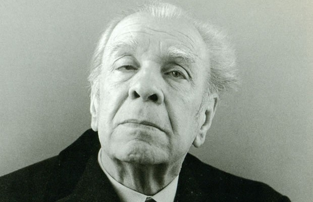 Jorge Luis Borges