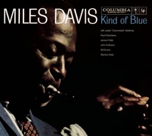 Kind of Blue — Miles Davis