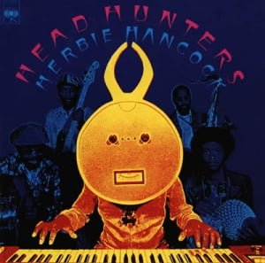 Head Hunters — Herbie Hancock
