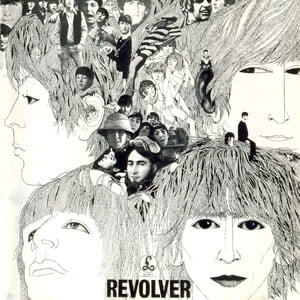 Revolver 