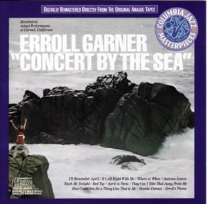 Concert By the Sea — Erroll Garner