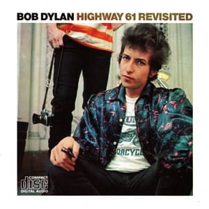 Highway 61 Revisited 