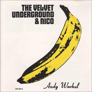 The Velvet Underground & Nico