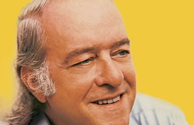 Vinícius de Moraes