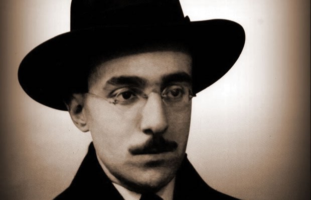 Fernando Pessoa