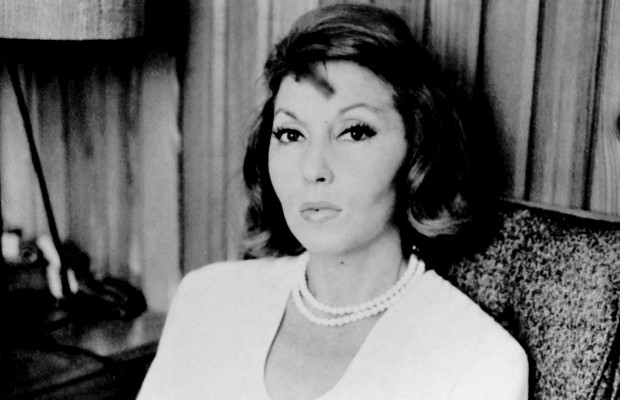 Clarice Lispector