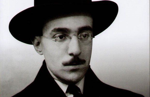 Fernando Pessoa