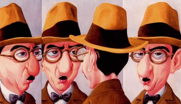 Os 10 melhores poemas de Fernando Pessoa