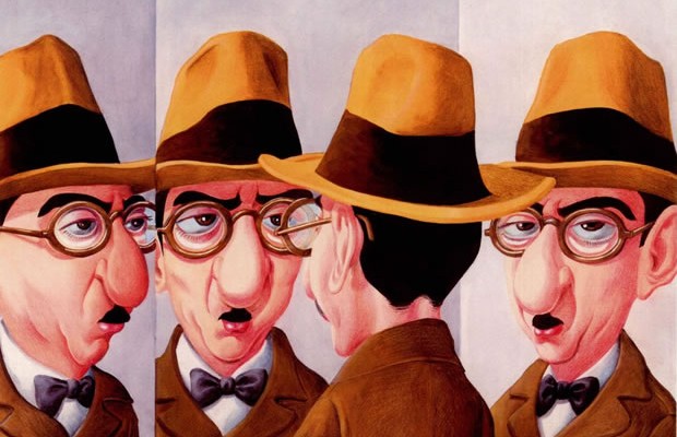 Fernando Pessoa