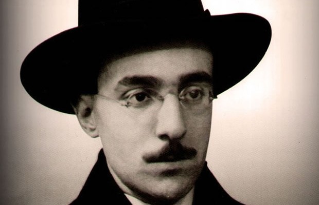 Fernando Pessoa