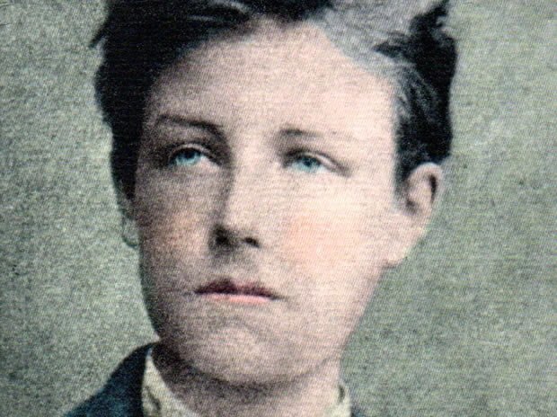 Rimbaud