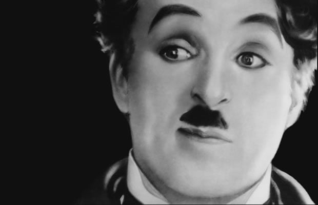 Charlie Chaplin