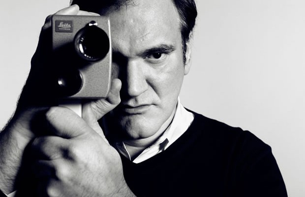 Quentin Tarantino