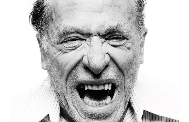 Charles Bukowski