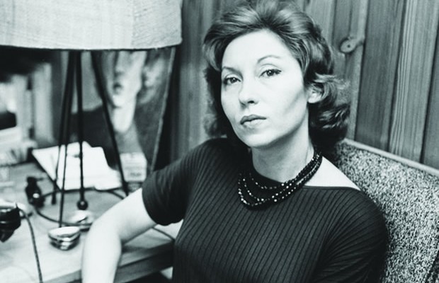 Clarice Lispector