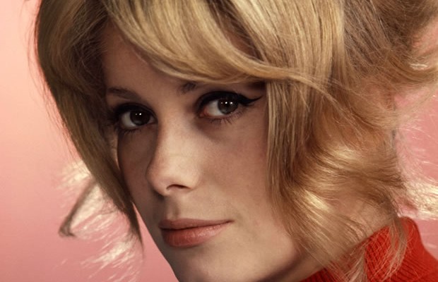 Catherine Deneuve