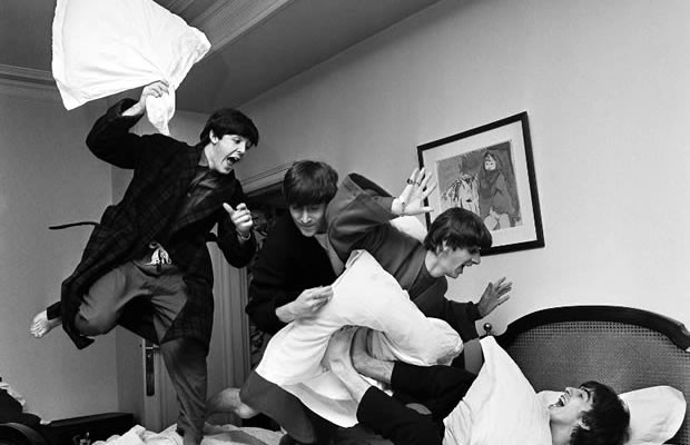 Beatles