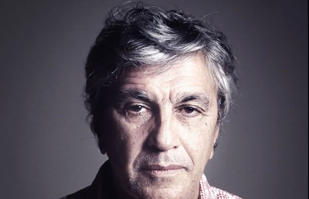 Caetano Veloso