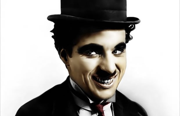 Charles Chaplin