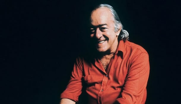 Os 10 melhores poemas de Vinicius de Moraes