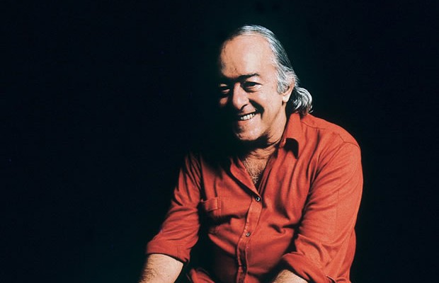 Vinicius de Moraes