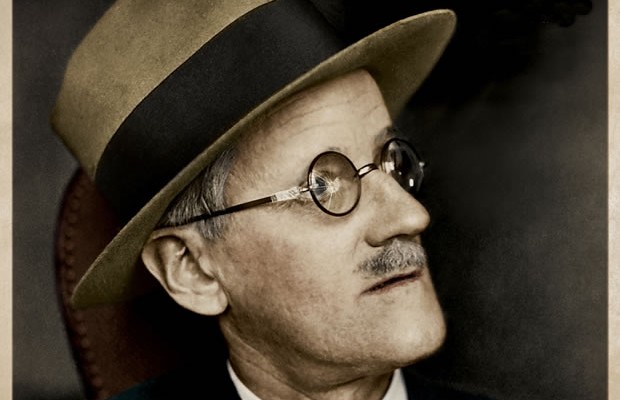 James Joyce