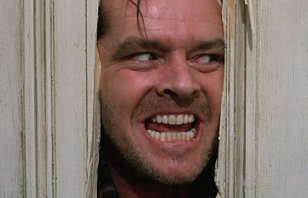 The Shining