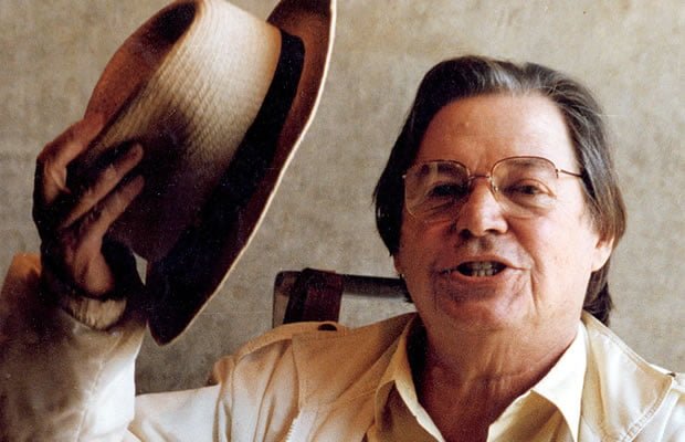 Tom Jobim