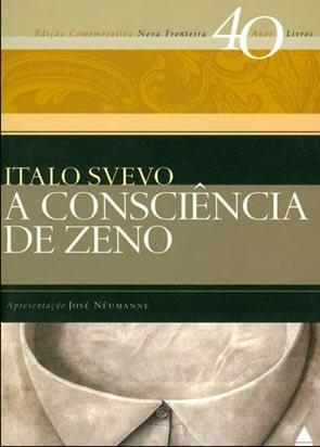 A Consciência de Zeno