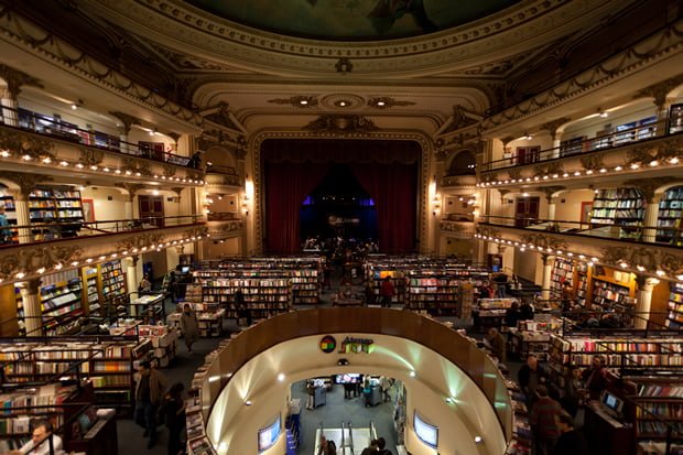 El Ateneo