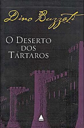 O Deserto dos Tártaros