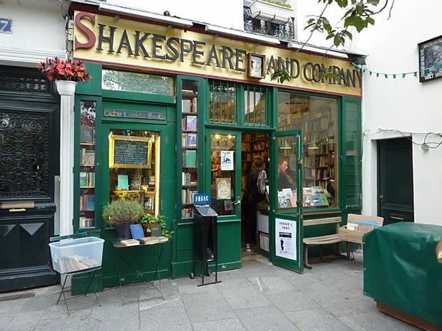 Shakespeare  Co