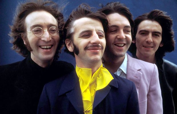 Beatles
