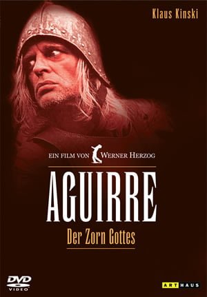 Aguirre – a Cólera dos Deuses