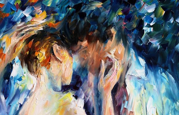 Leonid Afremov