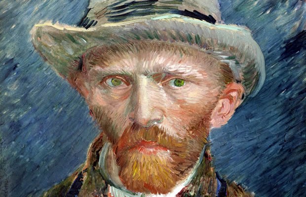 Vincent van Gogh