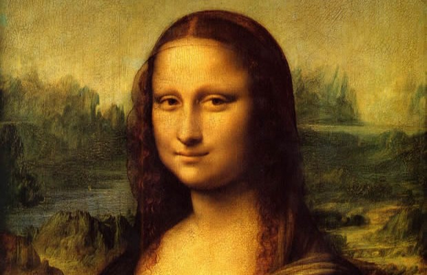 Mona Lisa