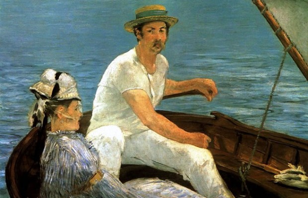 Édouard Manet