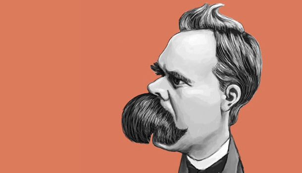 99 doses de Nietzsche