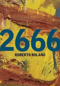 Roberto Bolaño