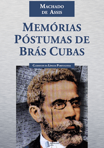 Memorias Postumas de Bras Cubas