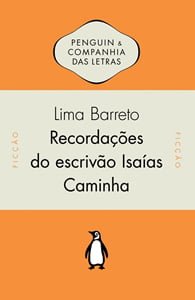 Recordacoes do Escrivao Isaias Caminha
