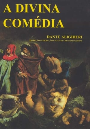 A Divina Comedia