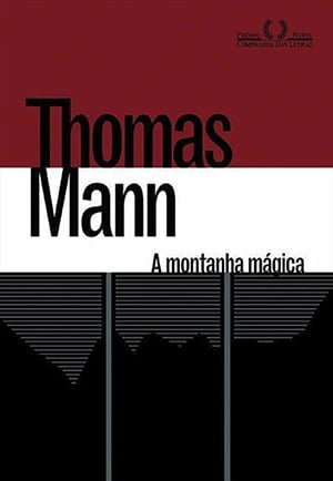  A Montanha Magica