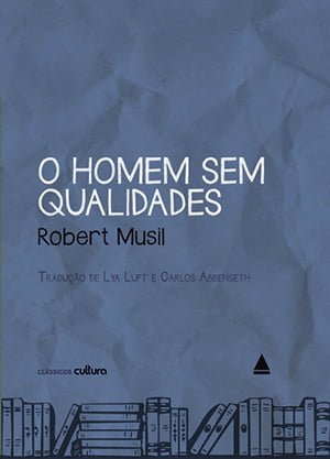 O Homem sem Qualidades