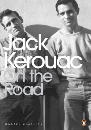 On The Road, de Jack Kerouac
