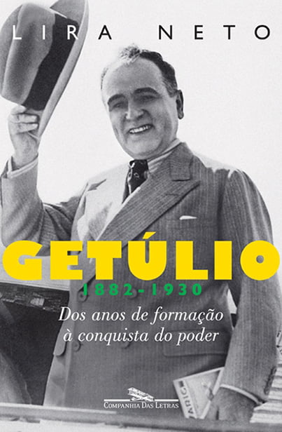  Getúlio Vargas