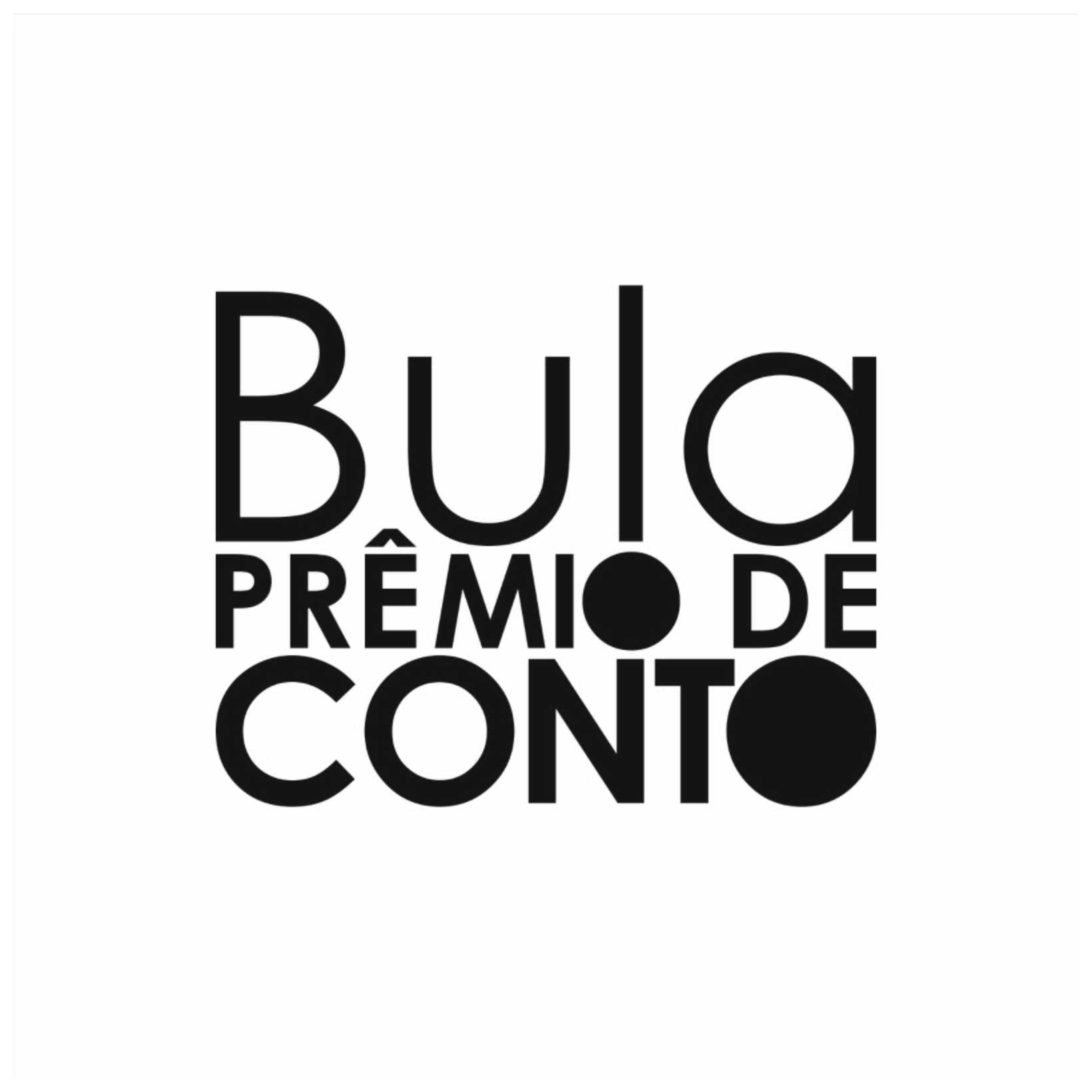 Bula Prêmio de Conto